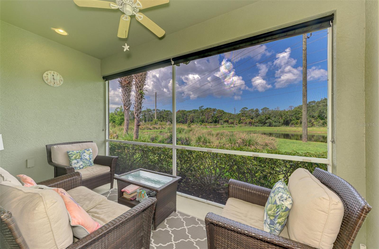 VERONA RESERVE REP - Residential