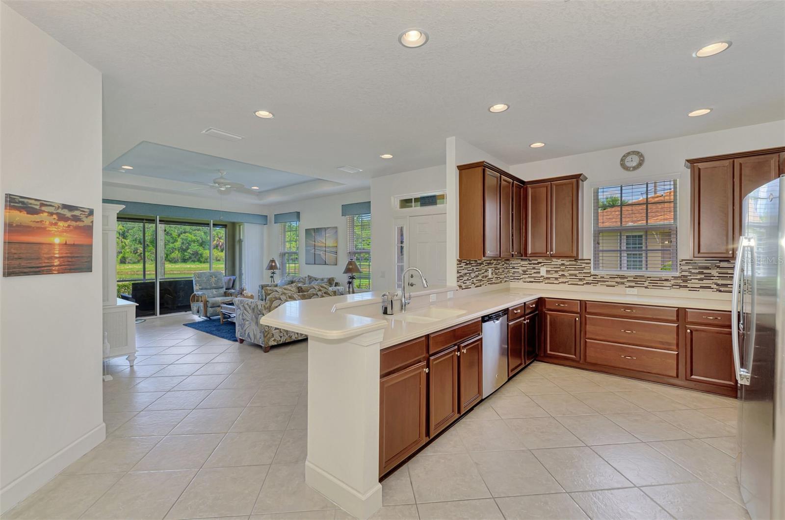 VERONA RESERVE REP - Residential