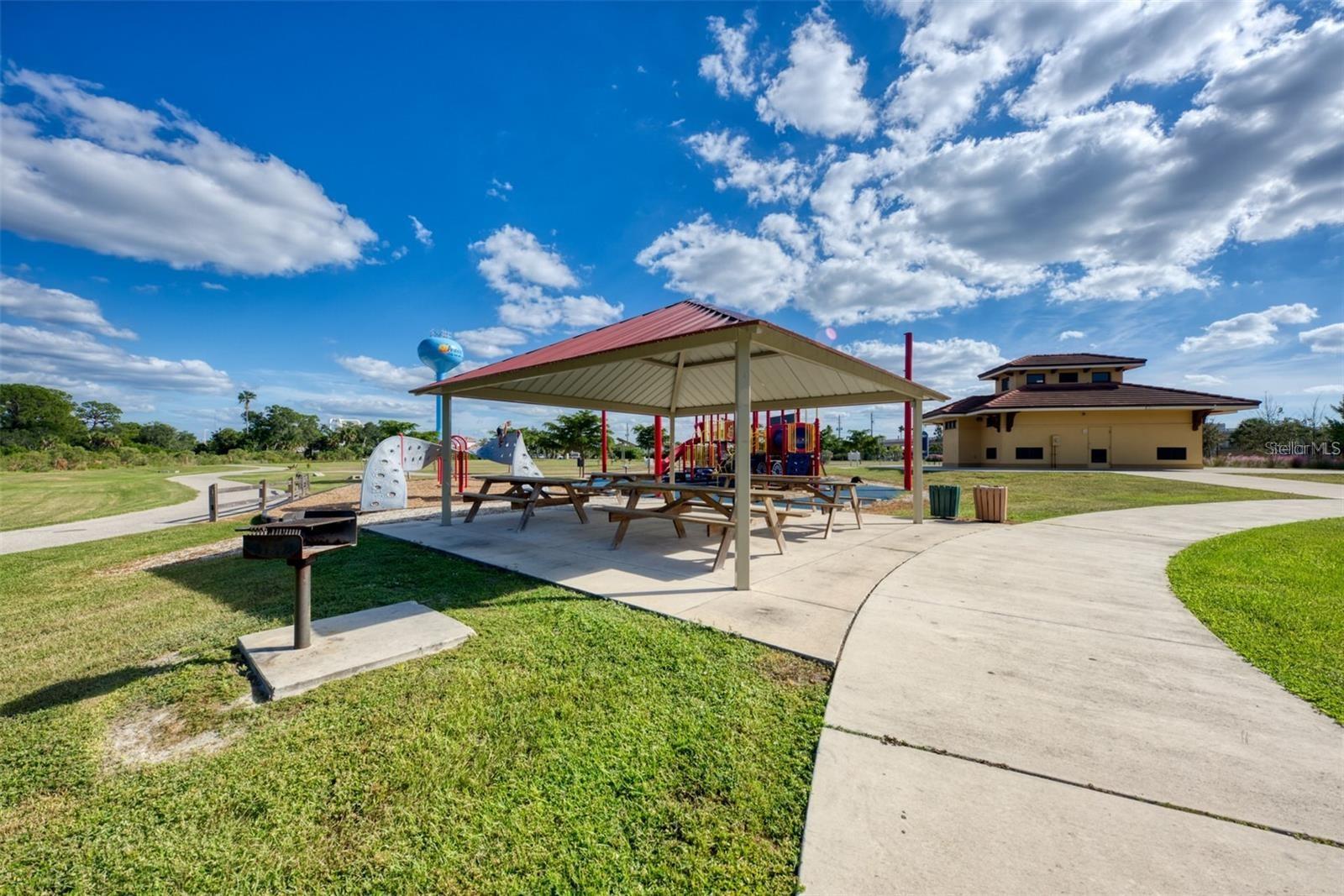 VERONA RESERVE REP - Residential