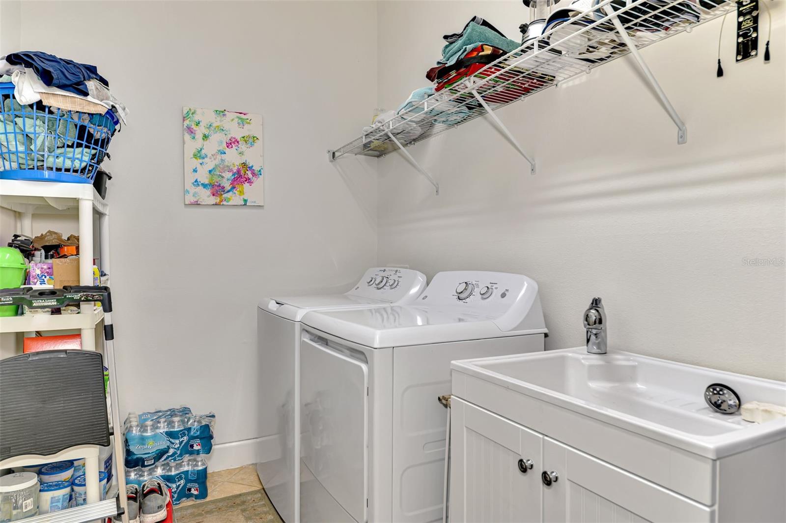 VERONA RESERVE REP - Residential