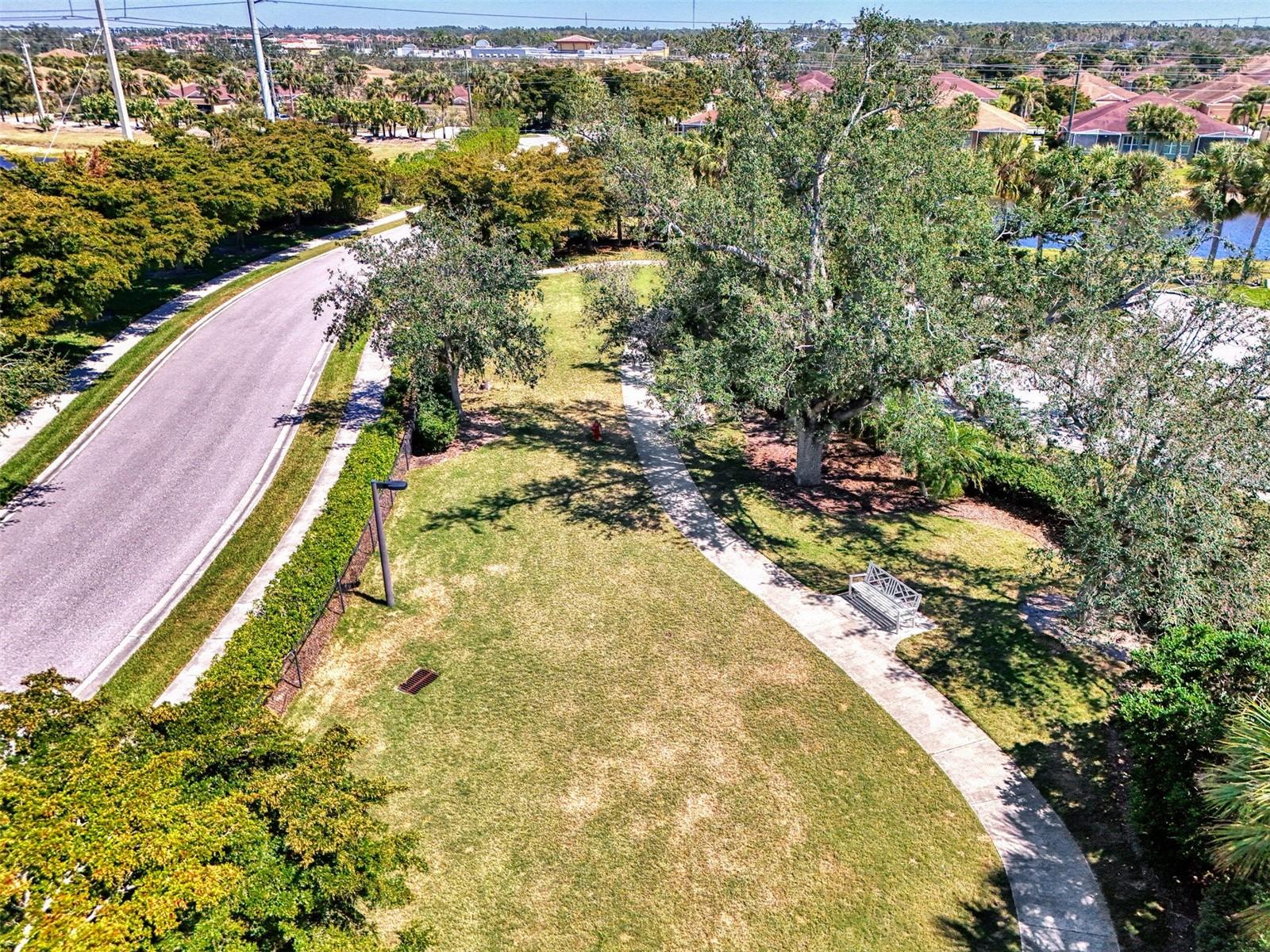 VERONA RESERVE REP - Residential