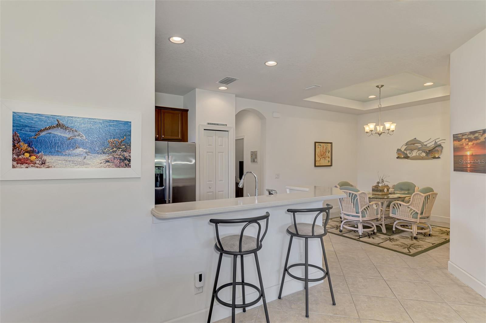 VERONA RESERVE REP - Residential