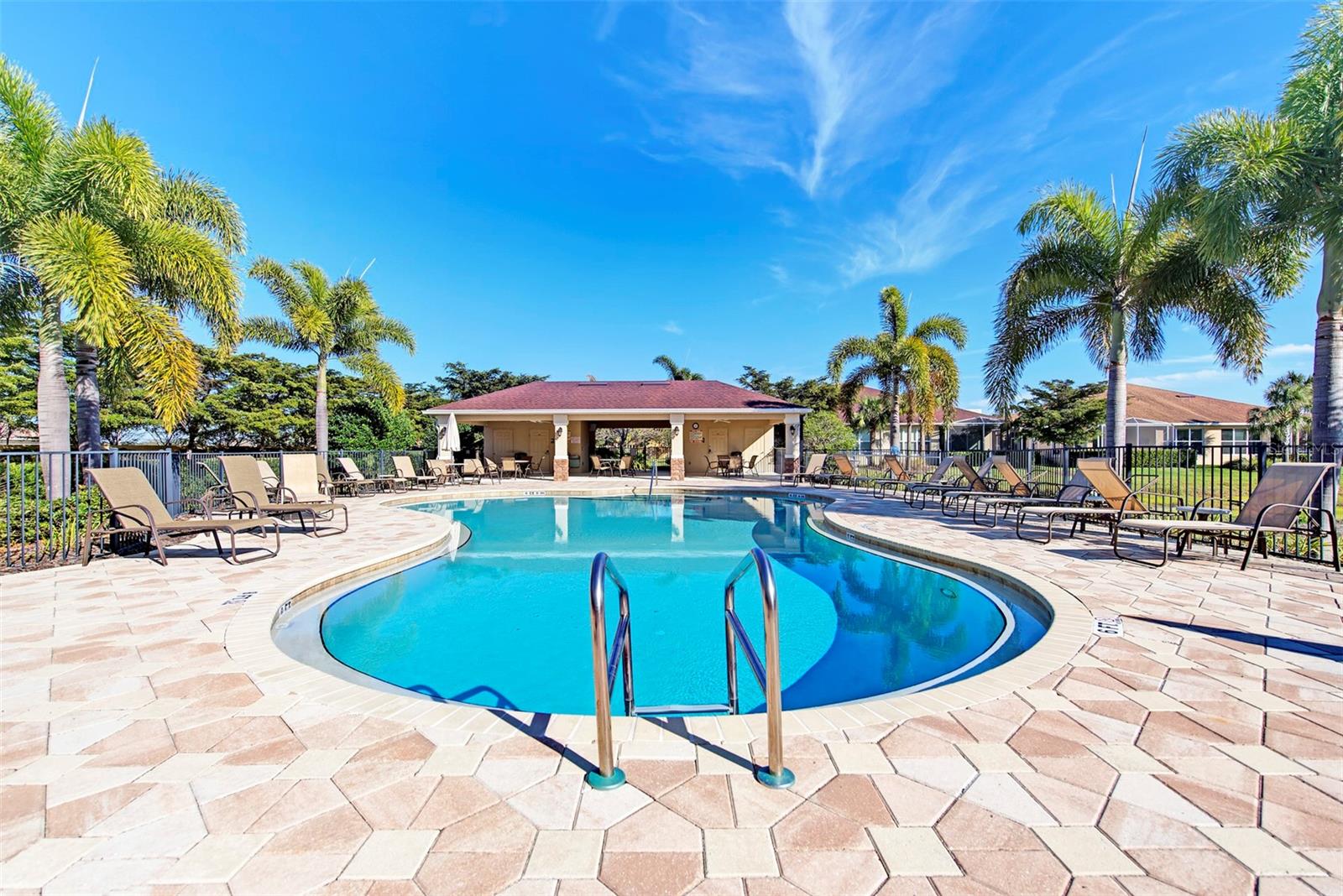 VERONA RESERVE REP - Residential