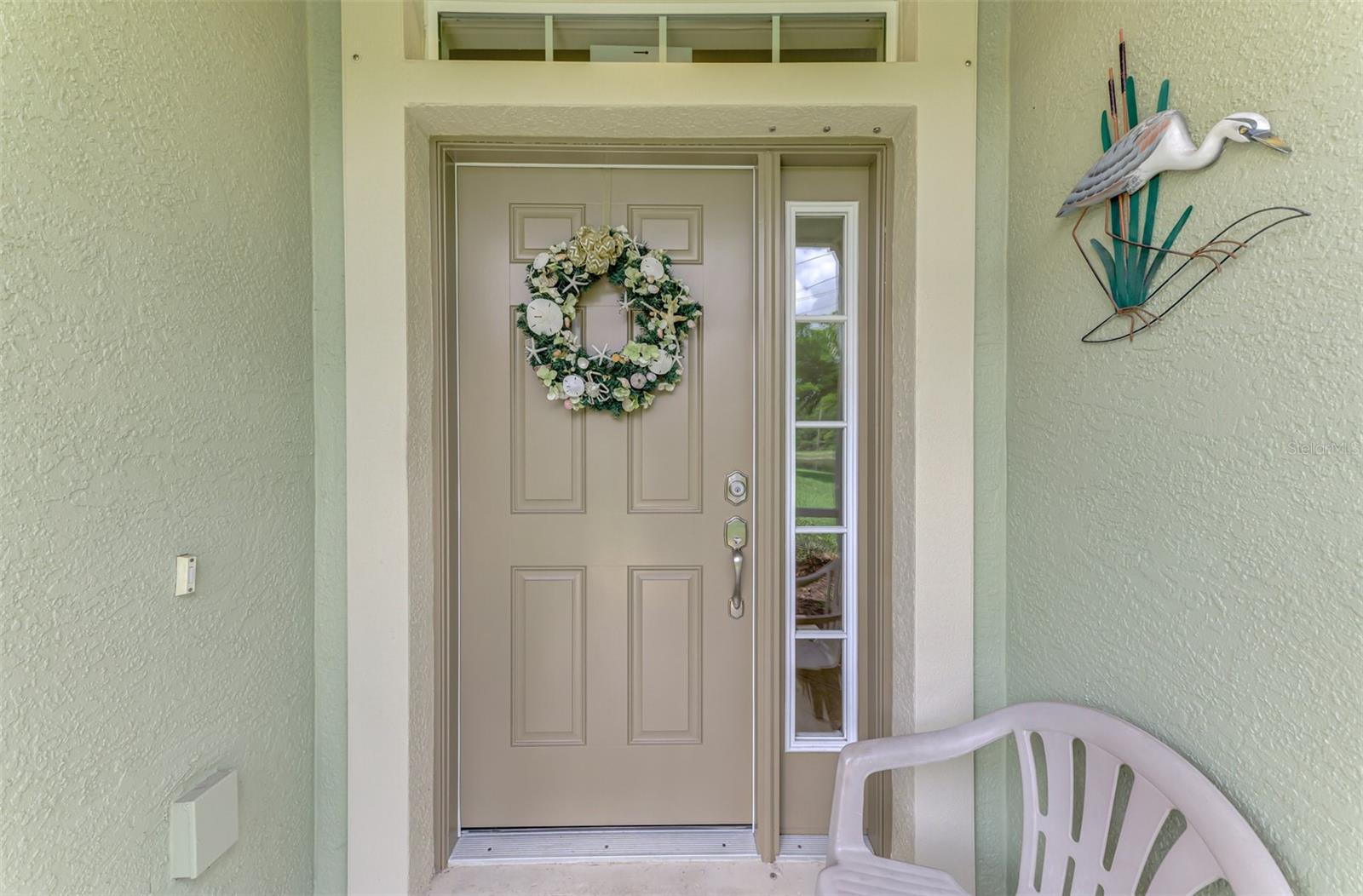 VERONA RESERVE REP - Residential