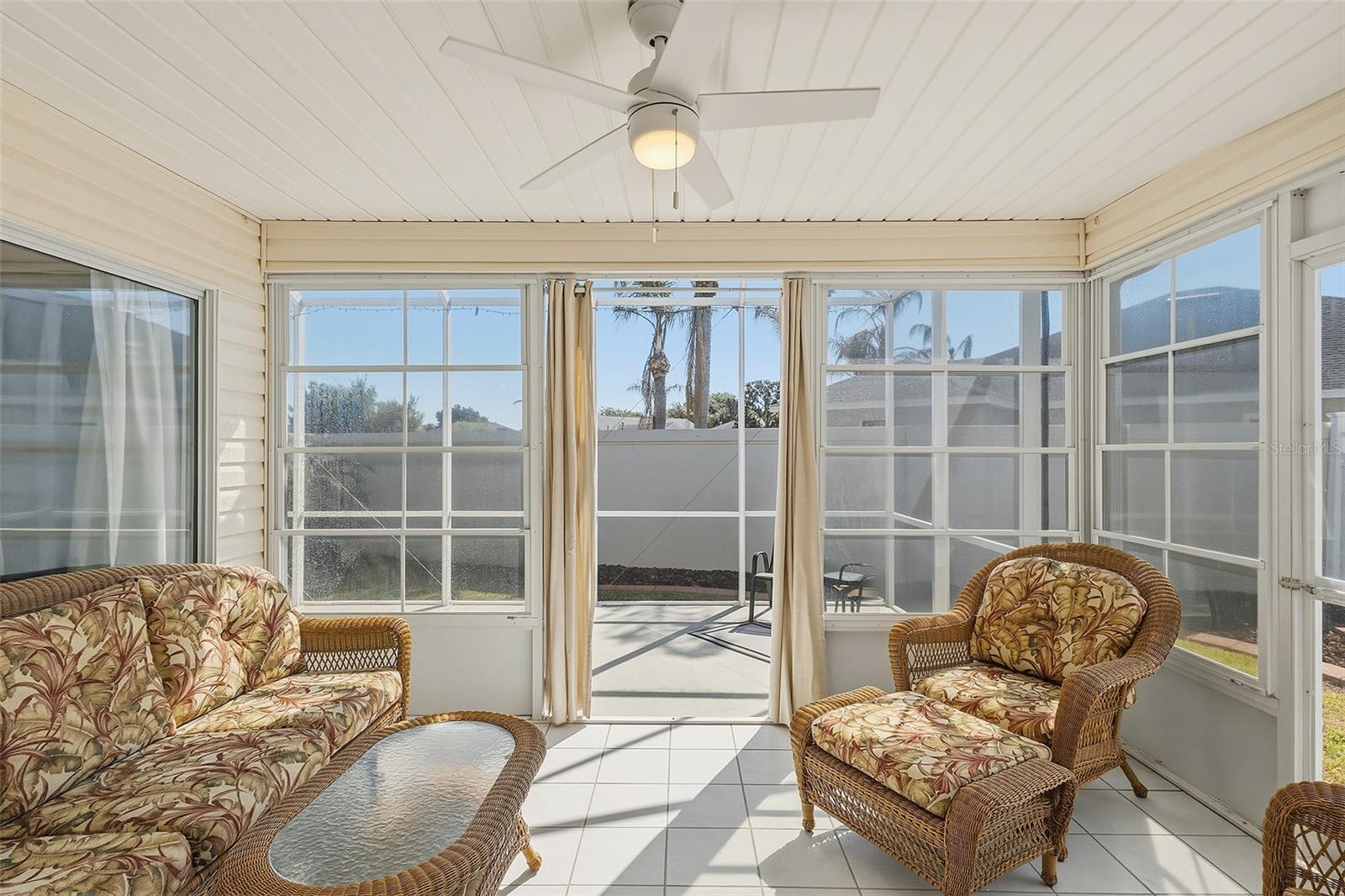 THE VILLAGES - Residential