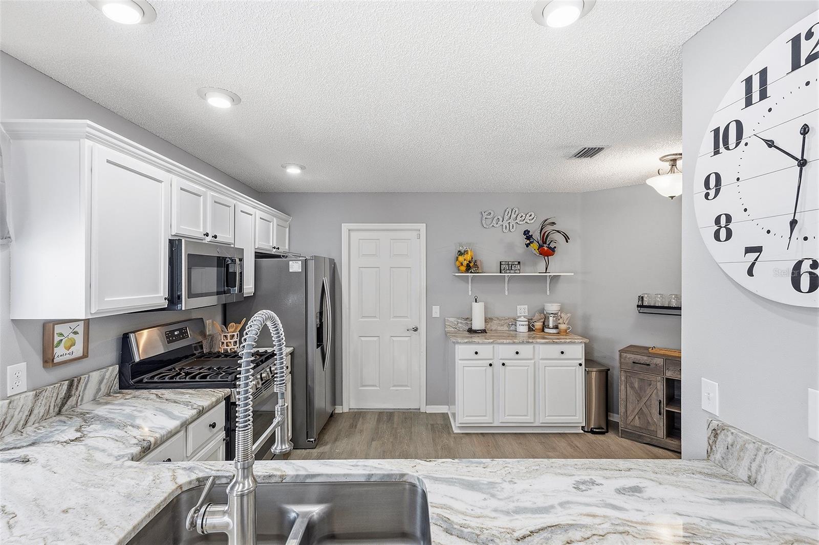 THE VILLAGES - Residential