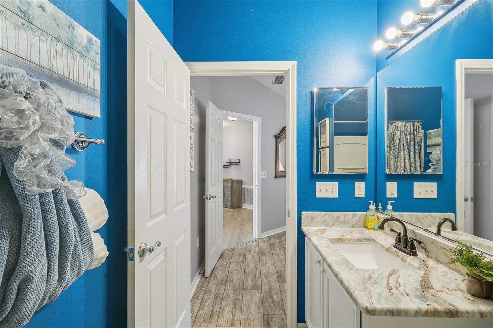 THE VILLAGES - Residential