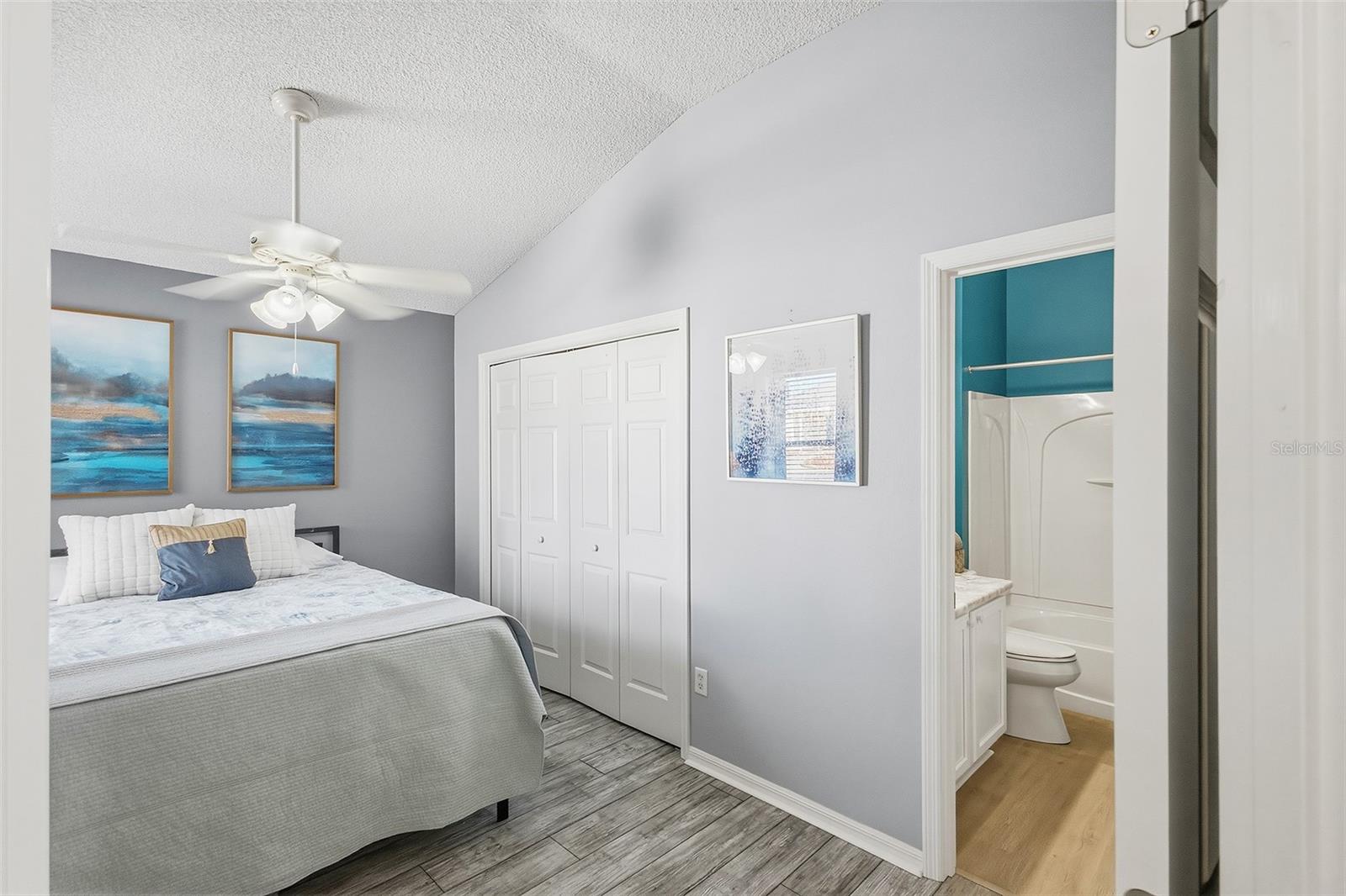 THE VILLAGES - Residential