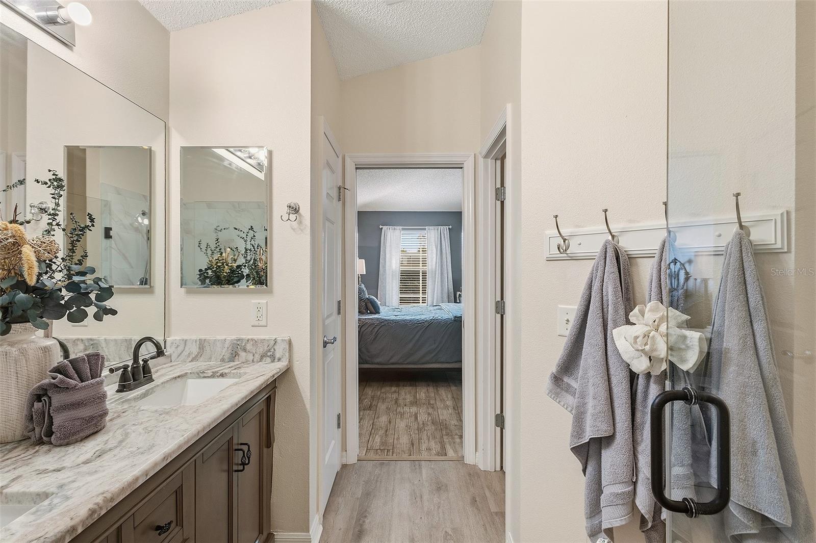 THE VILLAGES - Residential