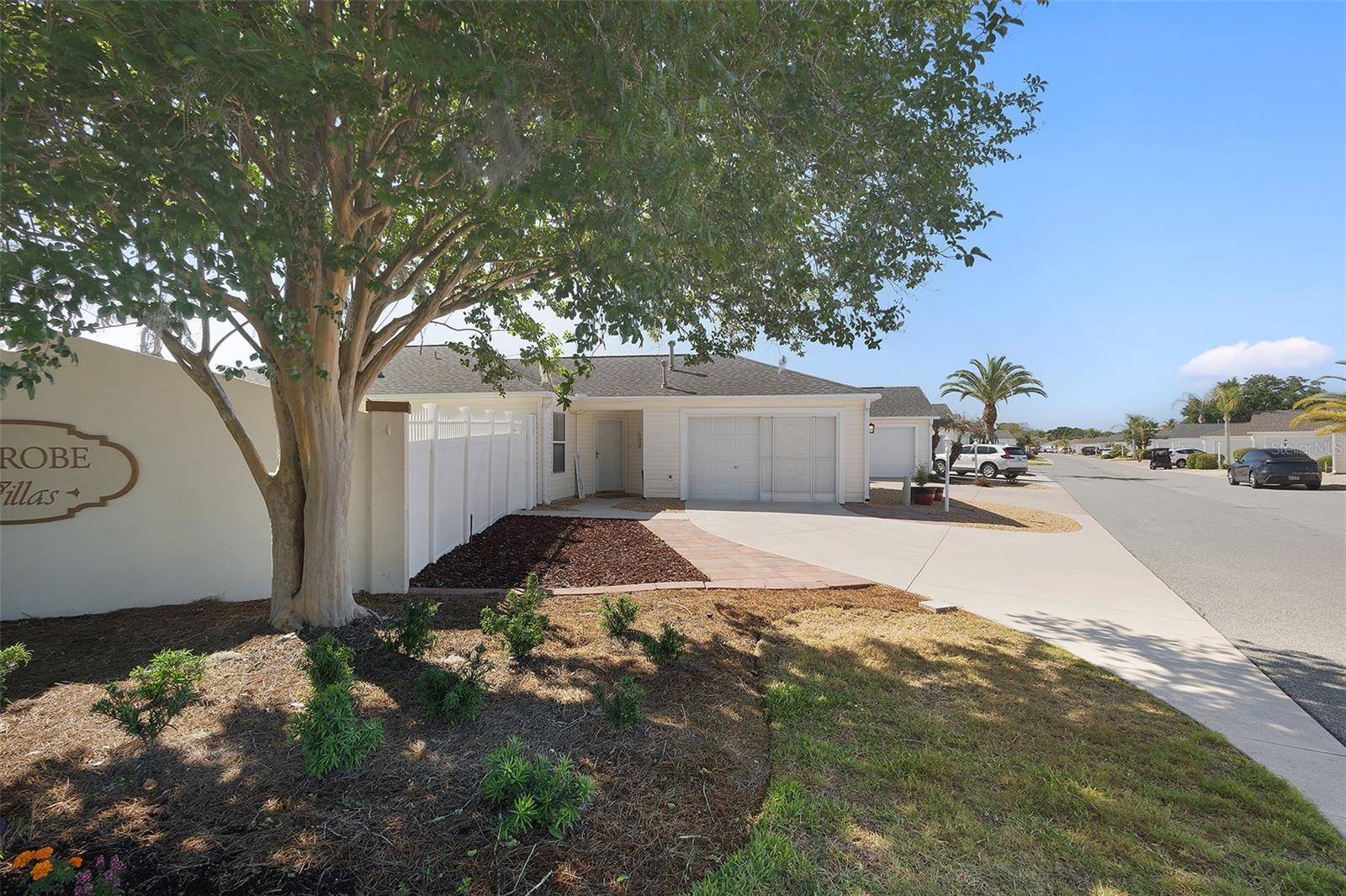 THE VILLAGES - Residential