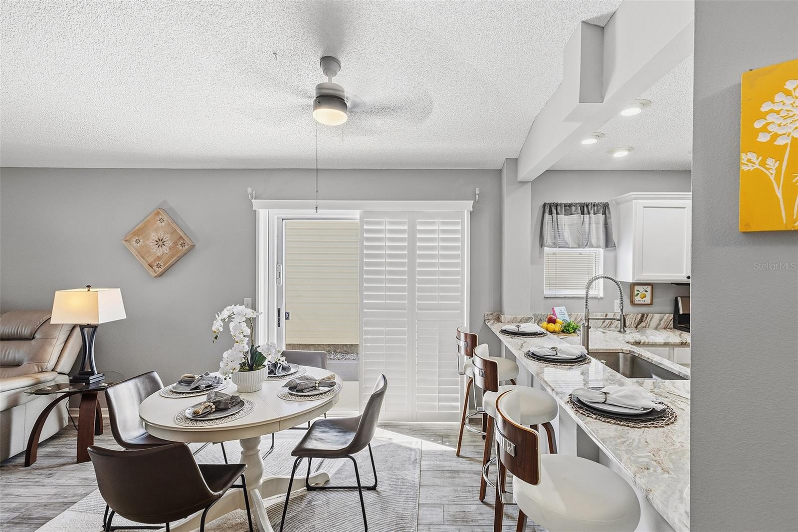 THE VILLAGES - Residential