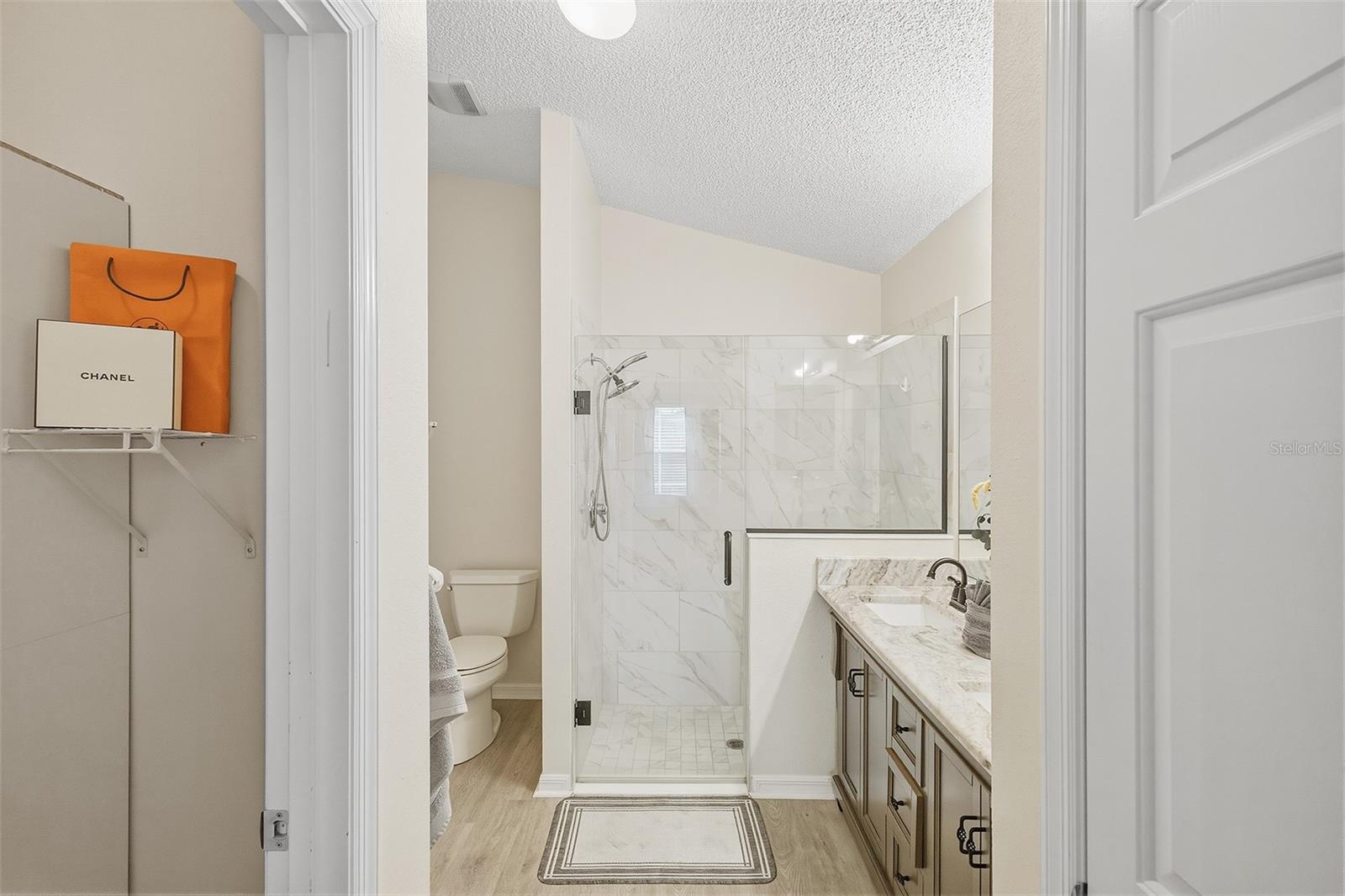 THE VILLAGES - Residential