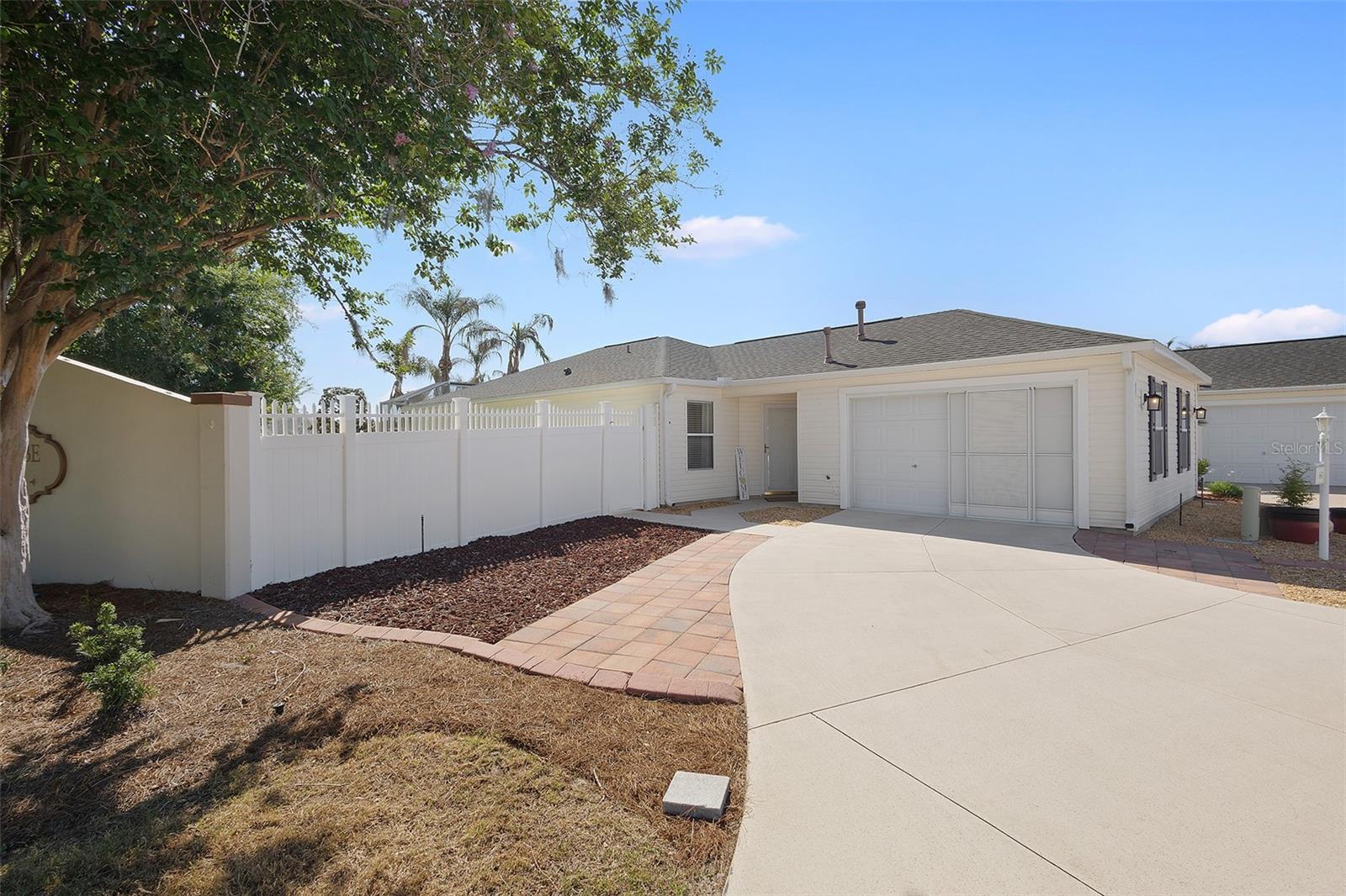 THE VILLAGES - Residential