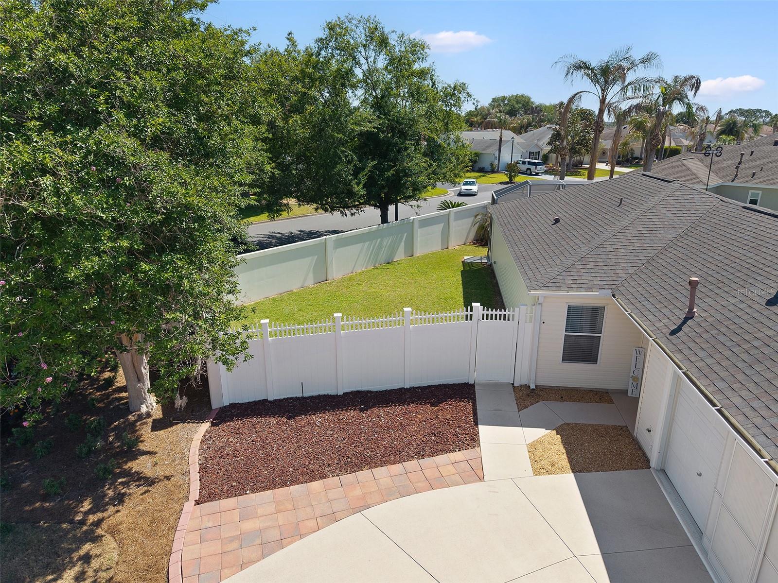 THE VILLAGES - Residential