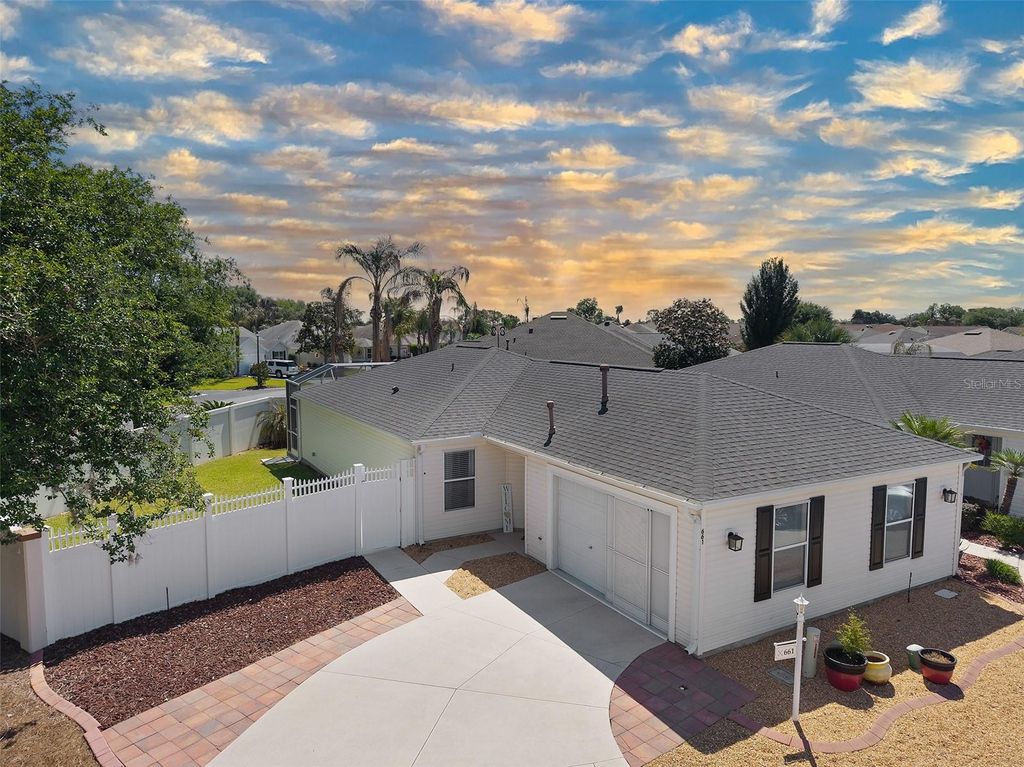 Photo of 661 Sherwood Street, The Villages, FL 32162 (MLS # G5111468)