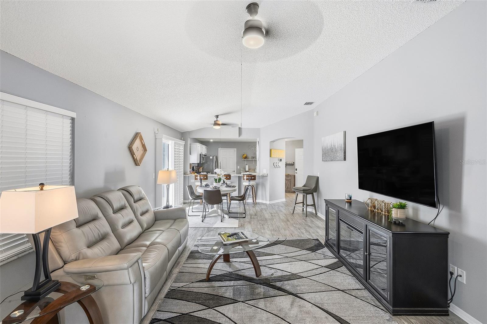 THE VILLAGES - Residential