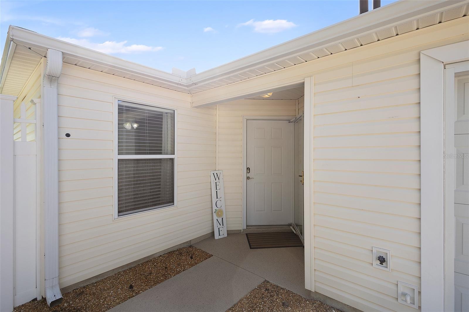 THE VILLAGES - Residential