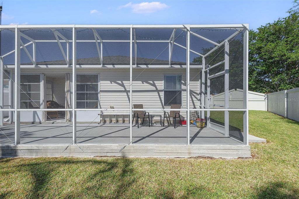 Photo of 661 Sherwood Street, The Villages, FL 32162 (MLS # G5111468)