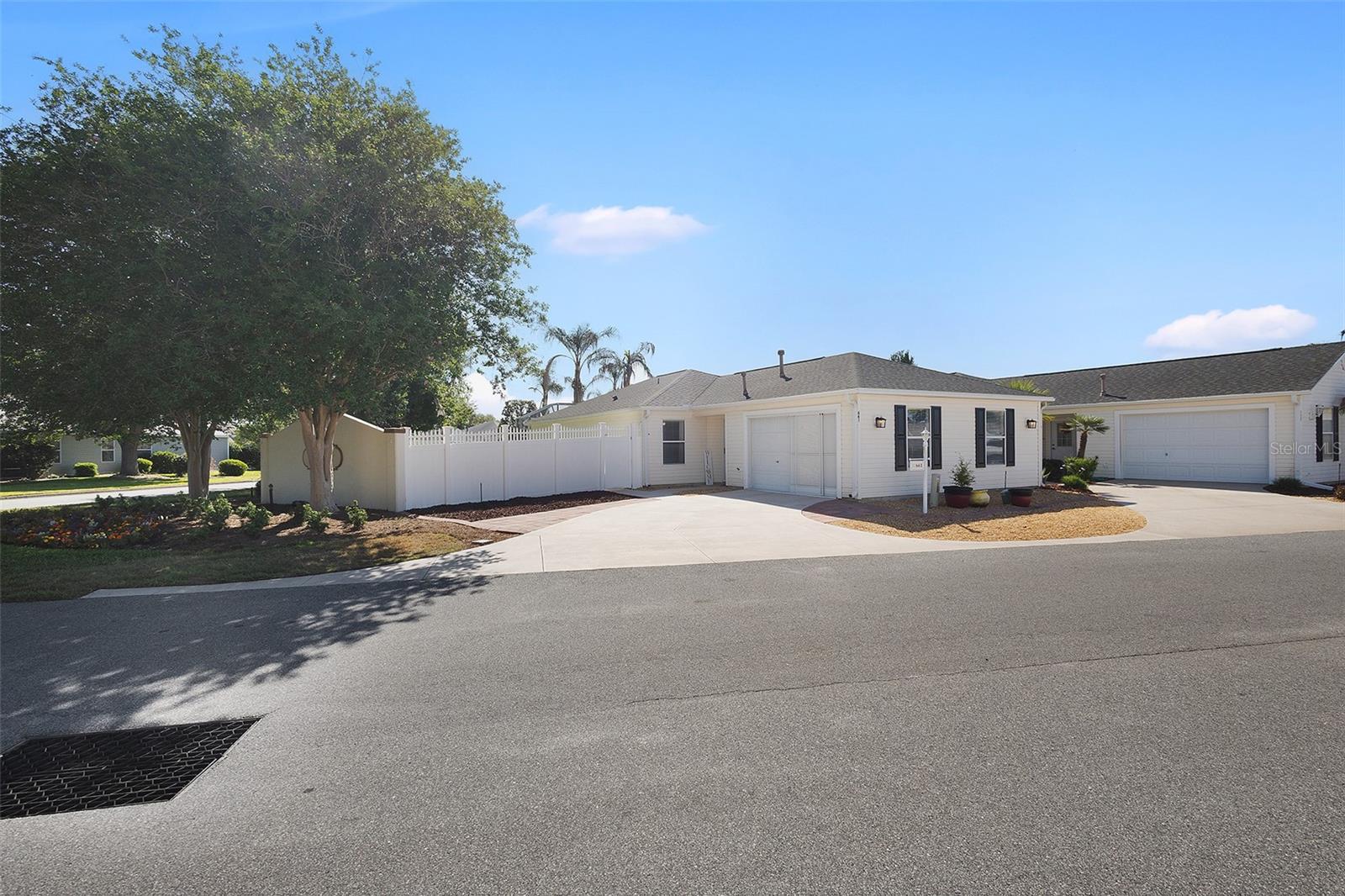 THE VILLAGES - Residential