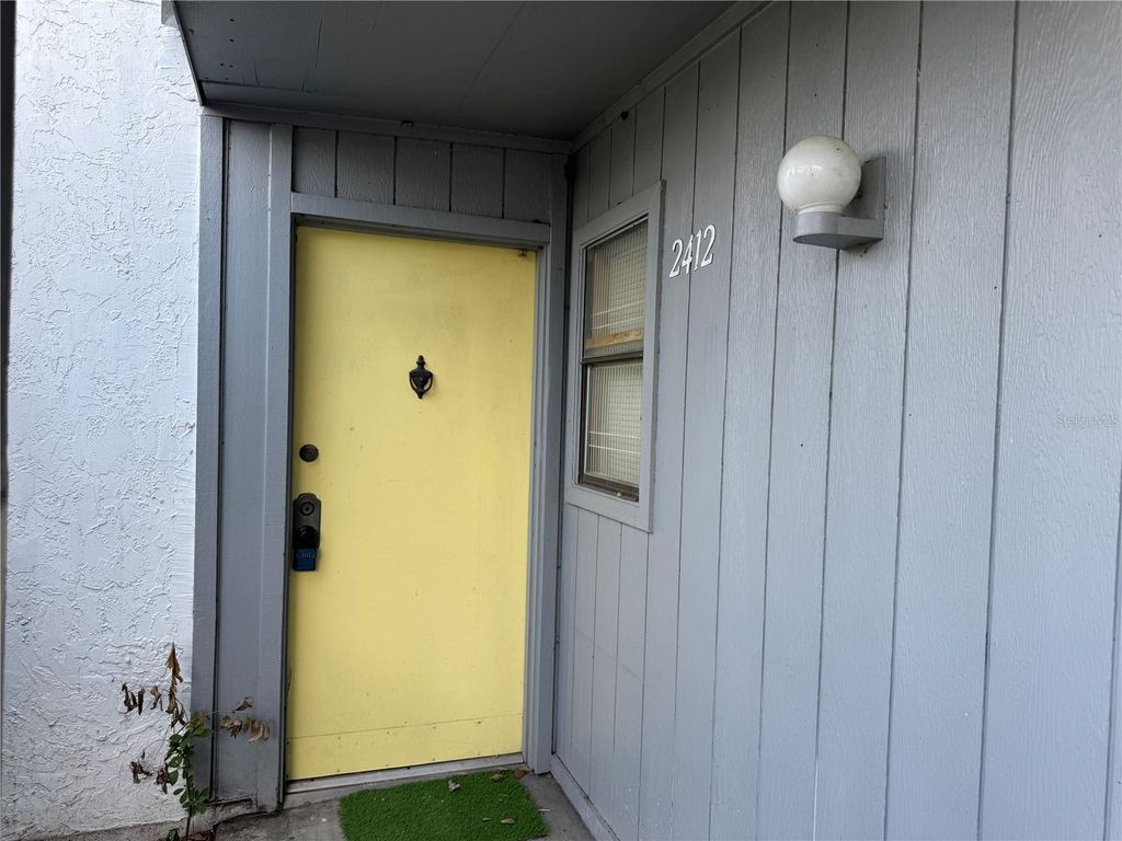 Photo of 2412 Lemon Tree Lane #D, Orlando, FL 32839 (MLS # O6394579)