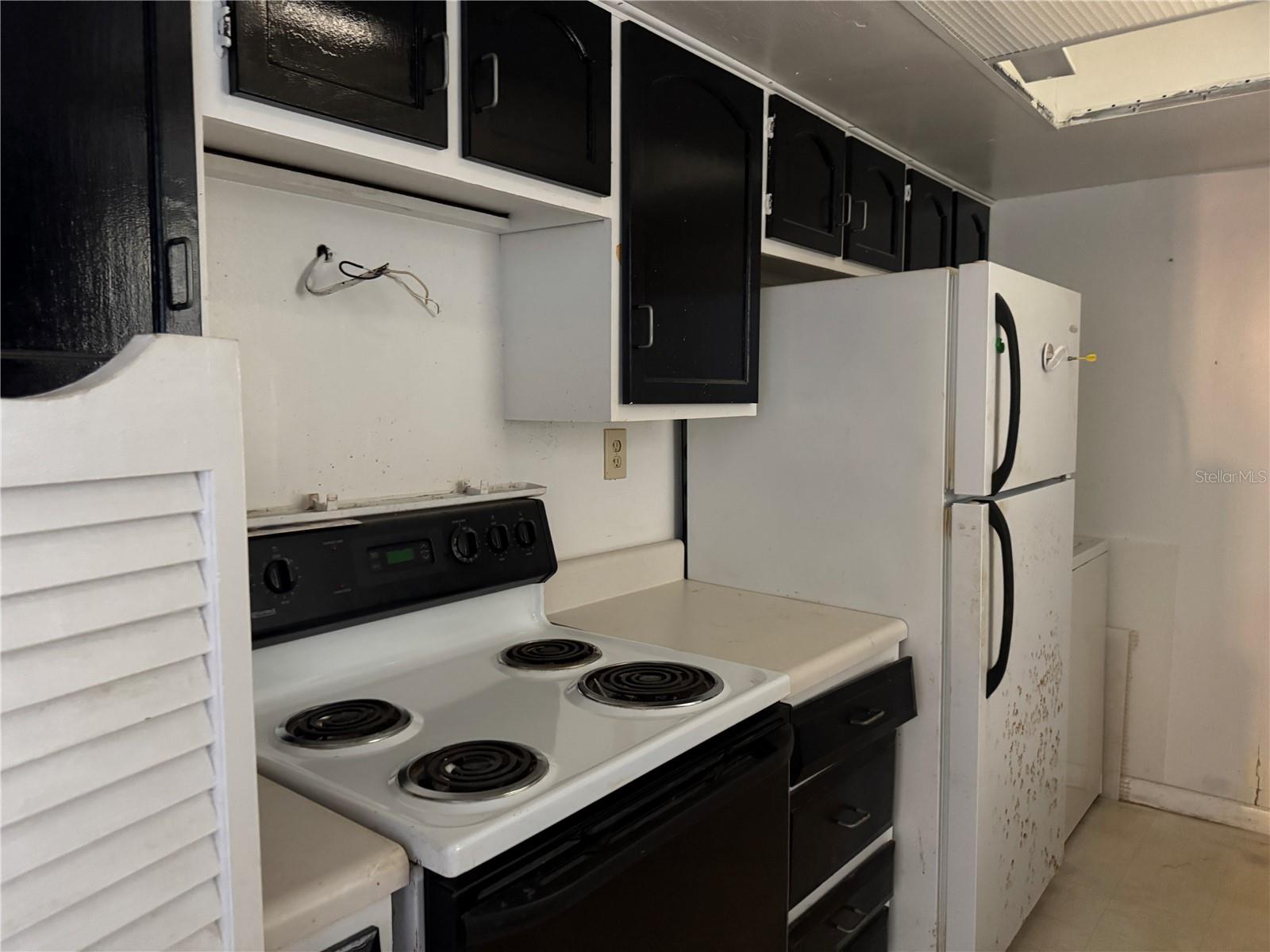 LEMON TREE CONDO SEC 01 - Residential