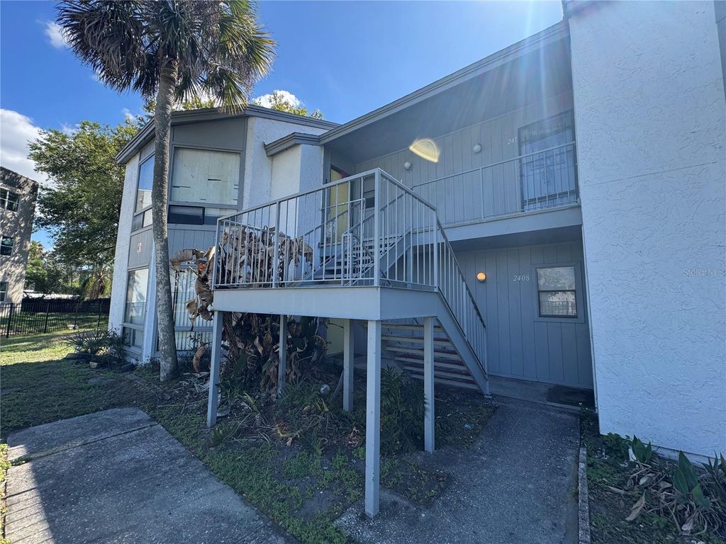 Photo of 2412 Lemon Tree Lane #D, Orlando, FL 32839 (MLS # O6394579)