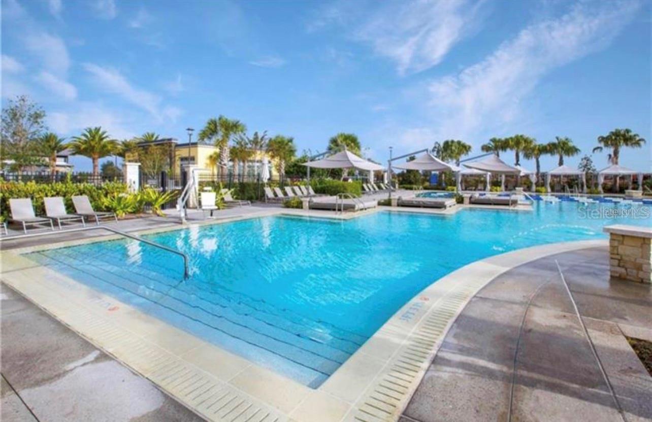 LAUREATE PARK PH 1C - Residential Lease