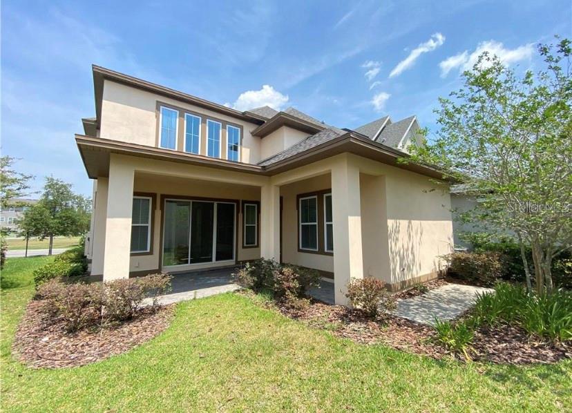 LAUREATE PARK PH 1C - Residential Lease