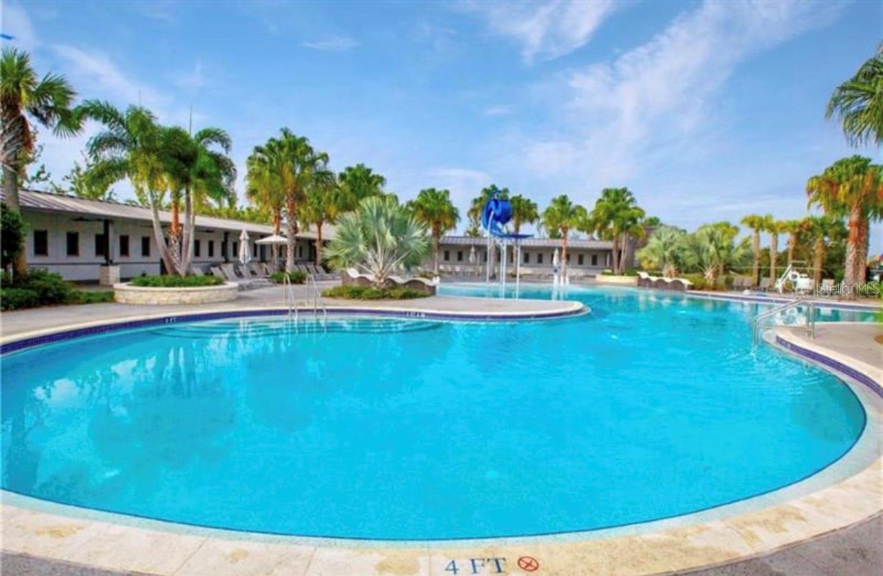 LAUREATE PARK PH 1C - Residential Lease