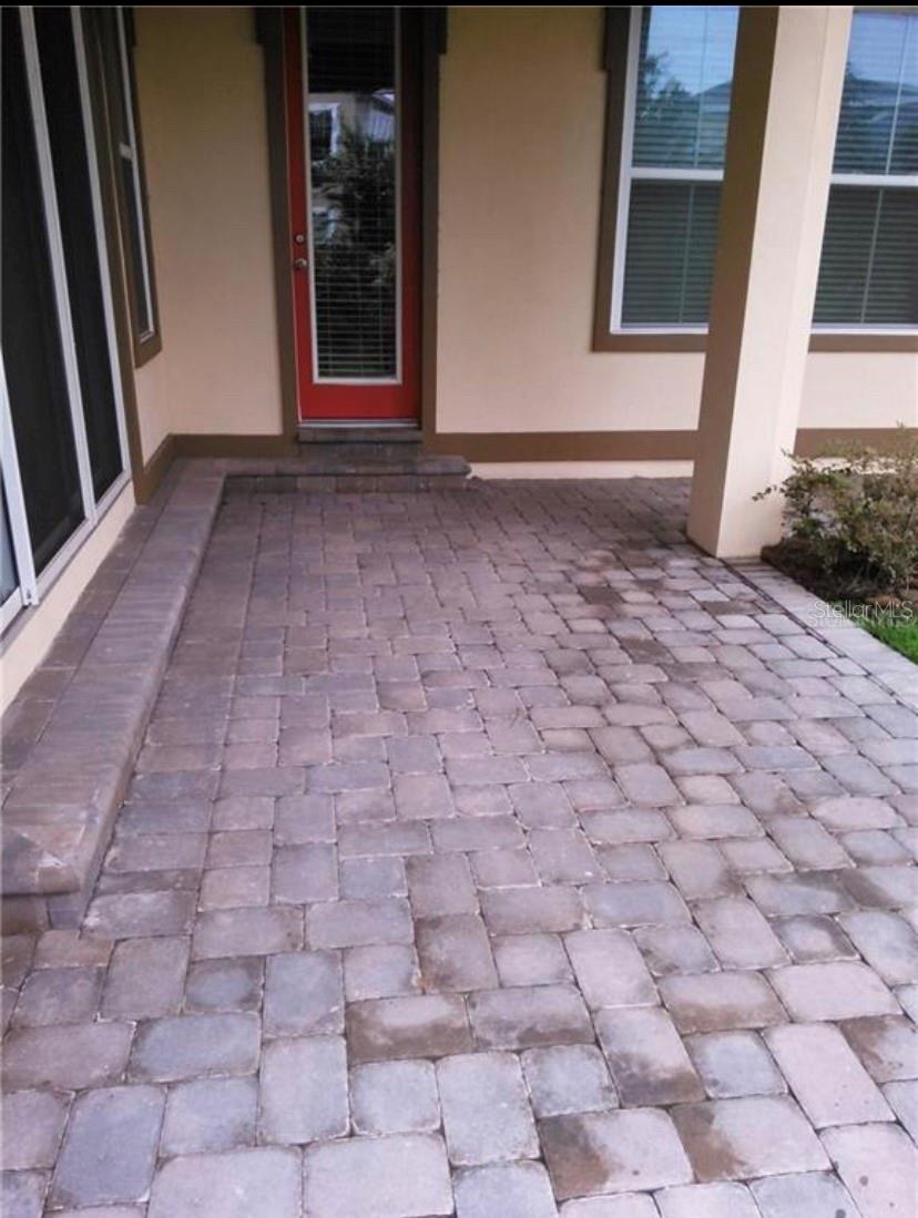 LAUREATE PARK PH 1C - Residential Lease