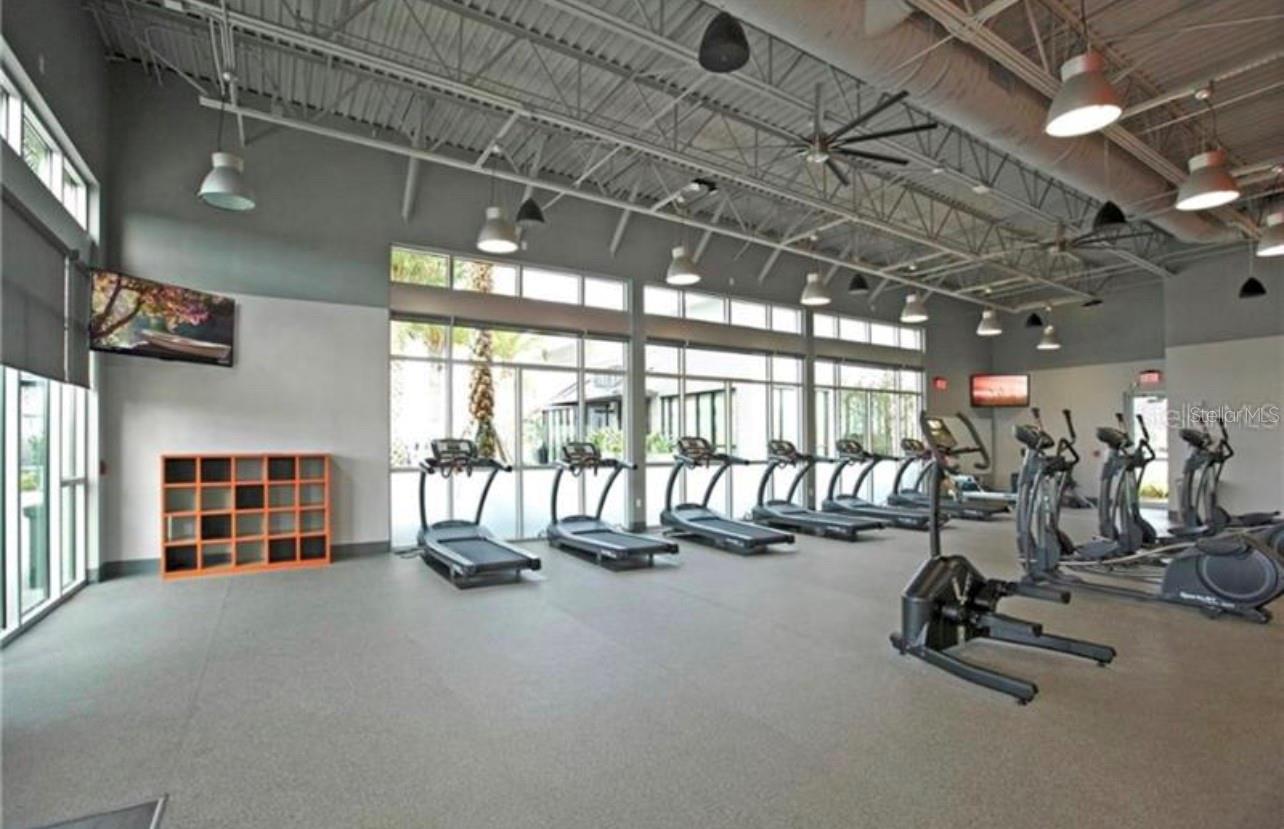 LAUREATE PARK PH 1C - Residential Lease