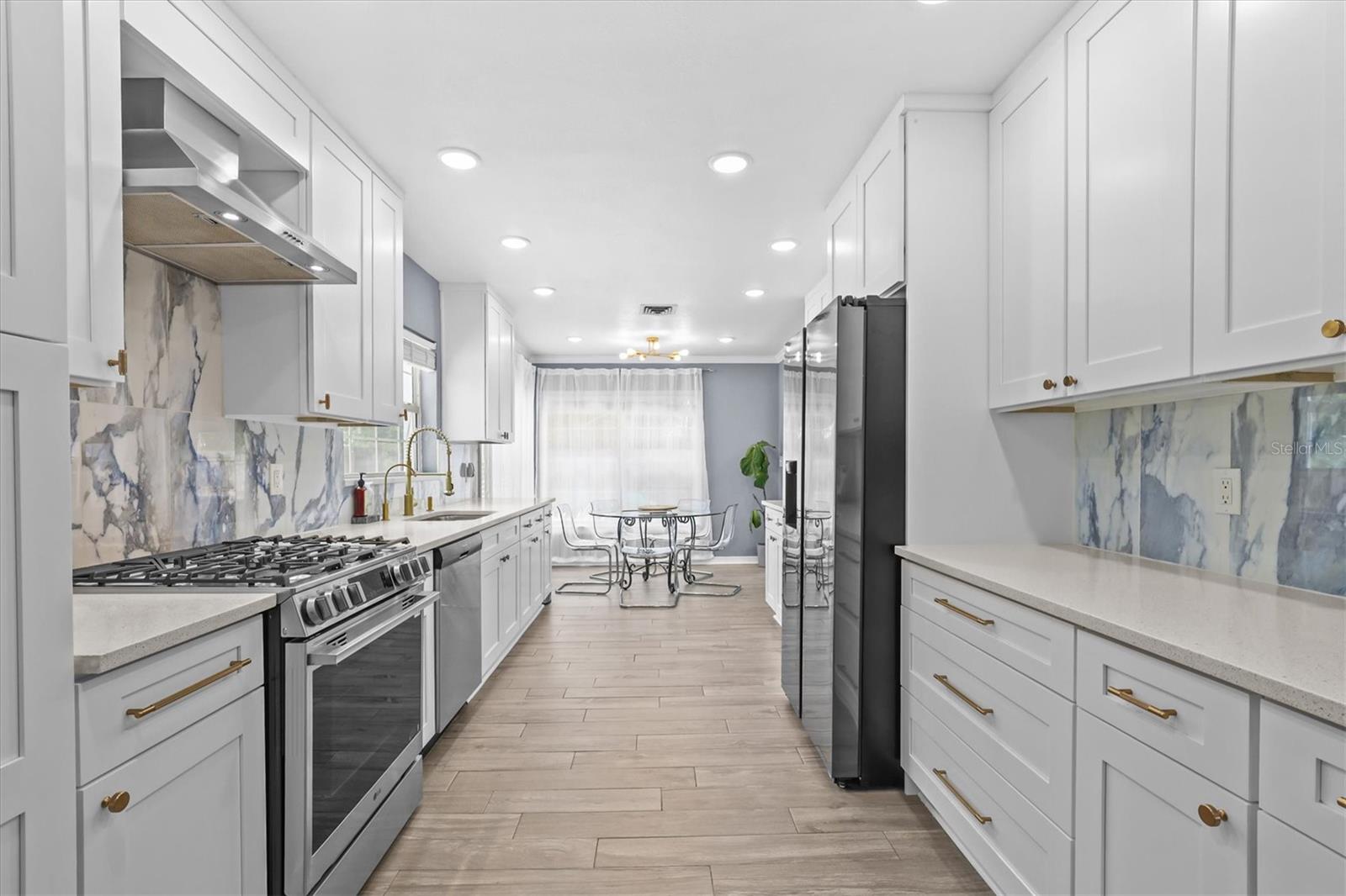 SHORE CREST - Residential