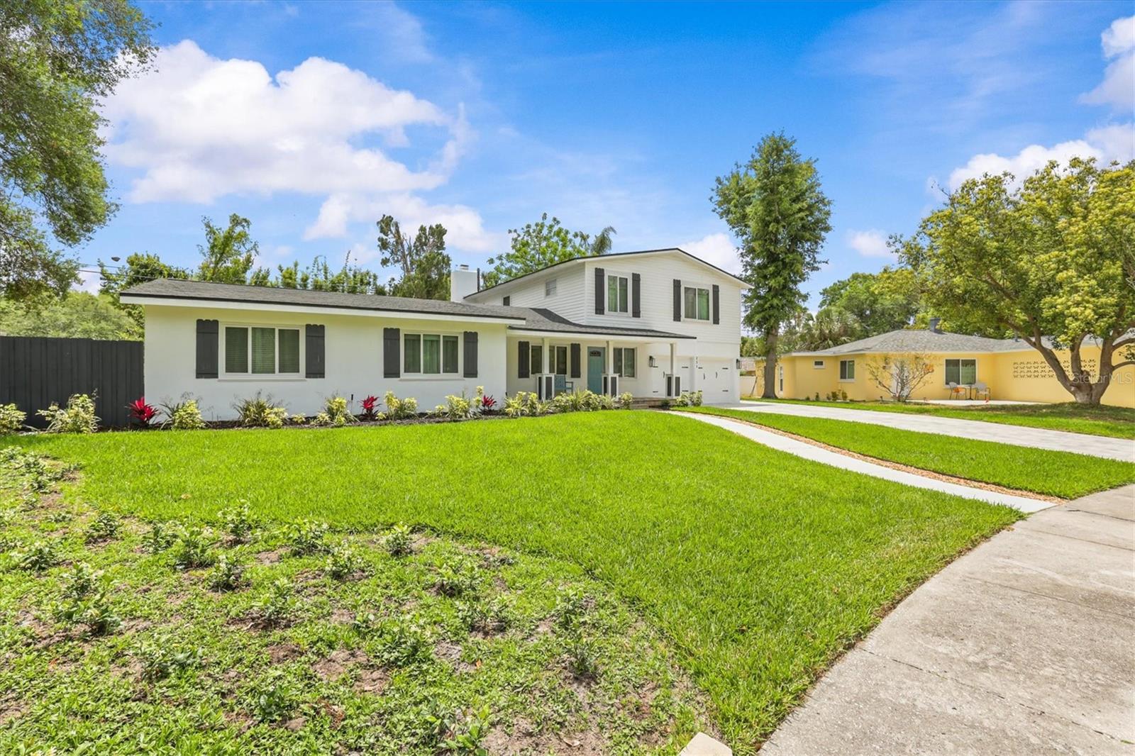 SHORE CREST - Residential