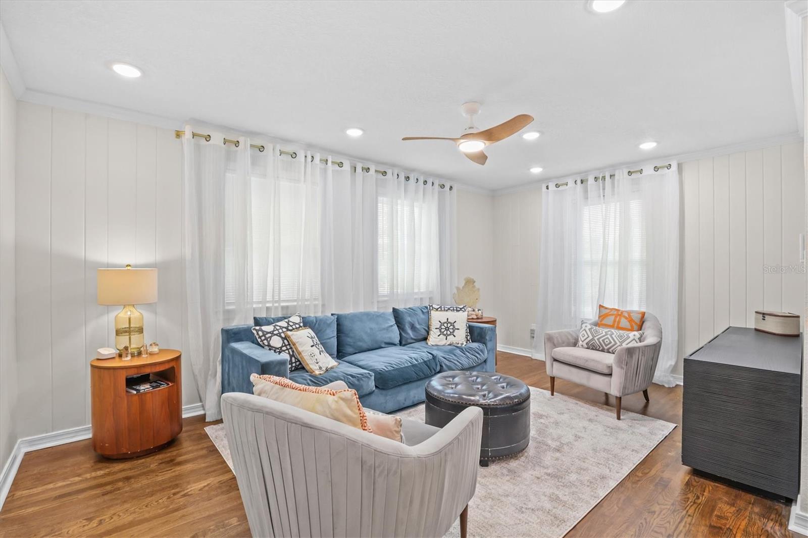 SHORE CREST - Residential