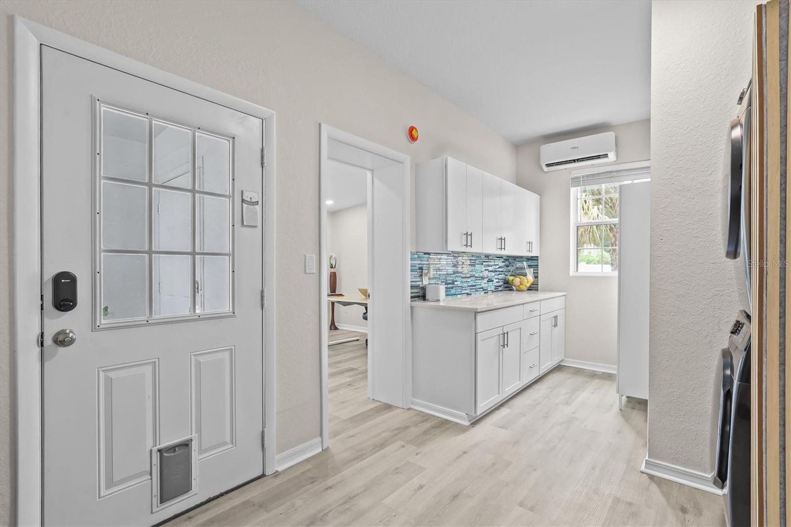 SHORE CREST - Residential