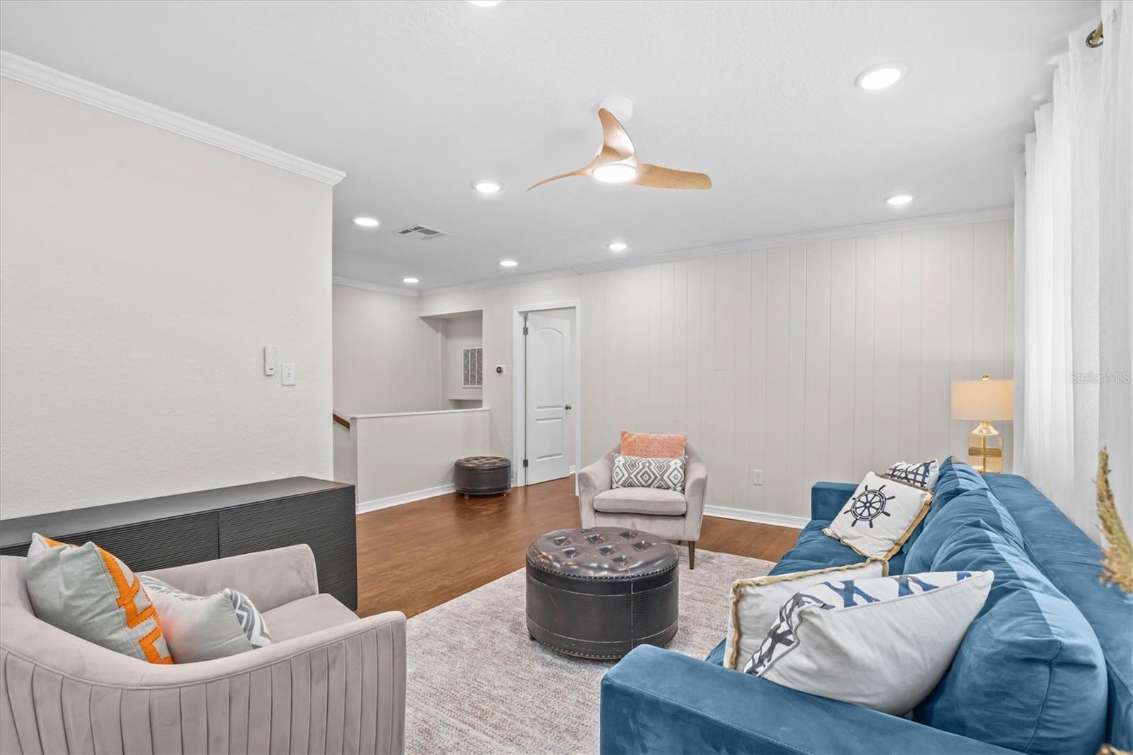 SHORE CREST - Residential