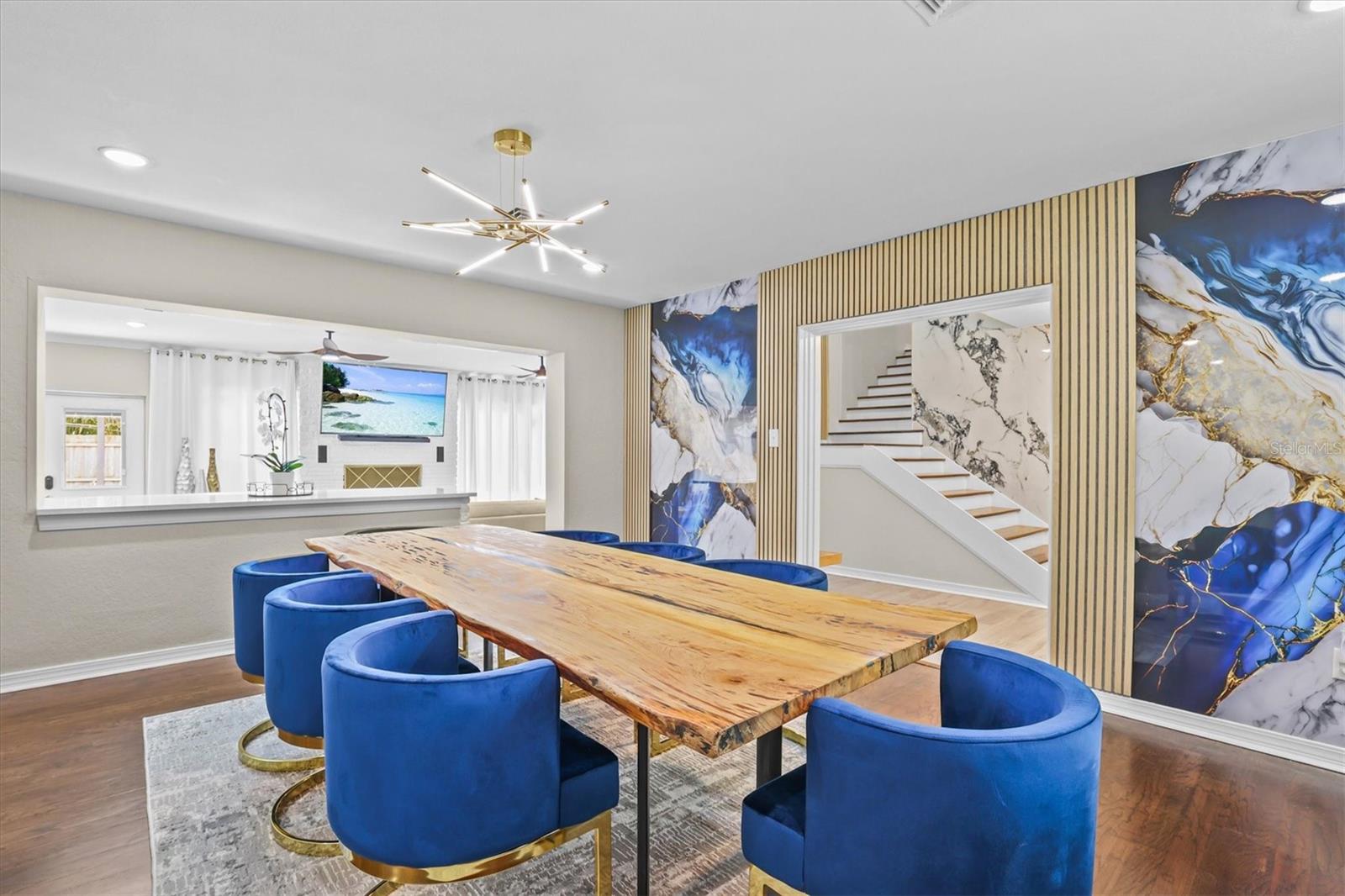 SHORE CREST - Residential