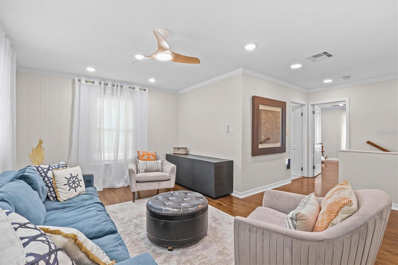 SHORE CREST - Residential