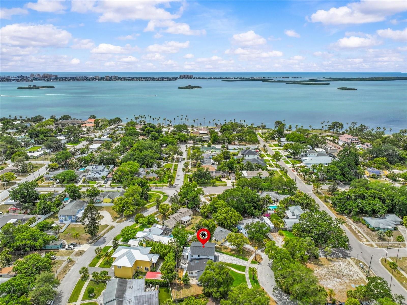 SHORE CREST - Residential