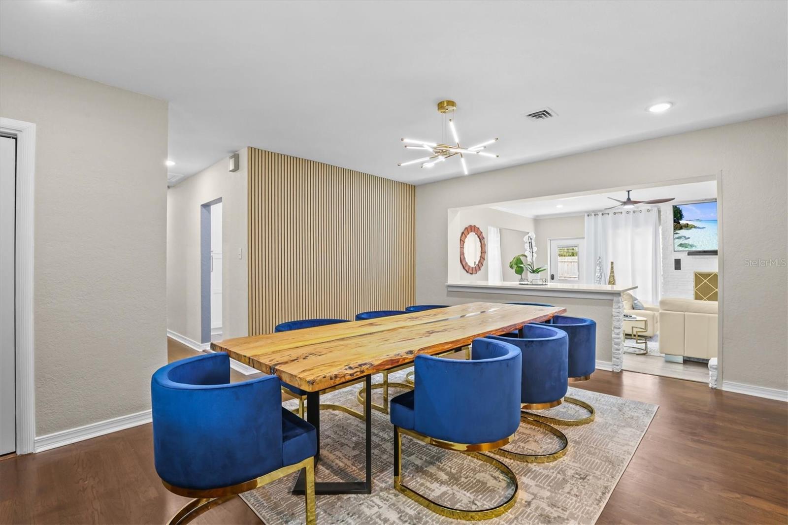 SHORE CREST - Residential