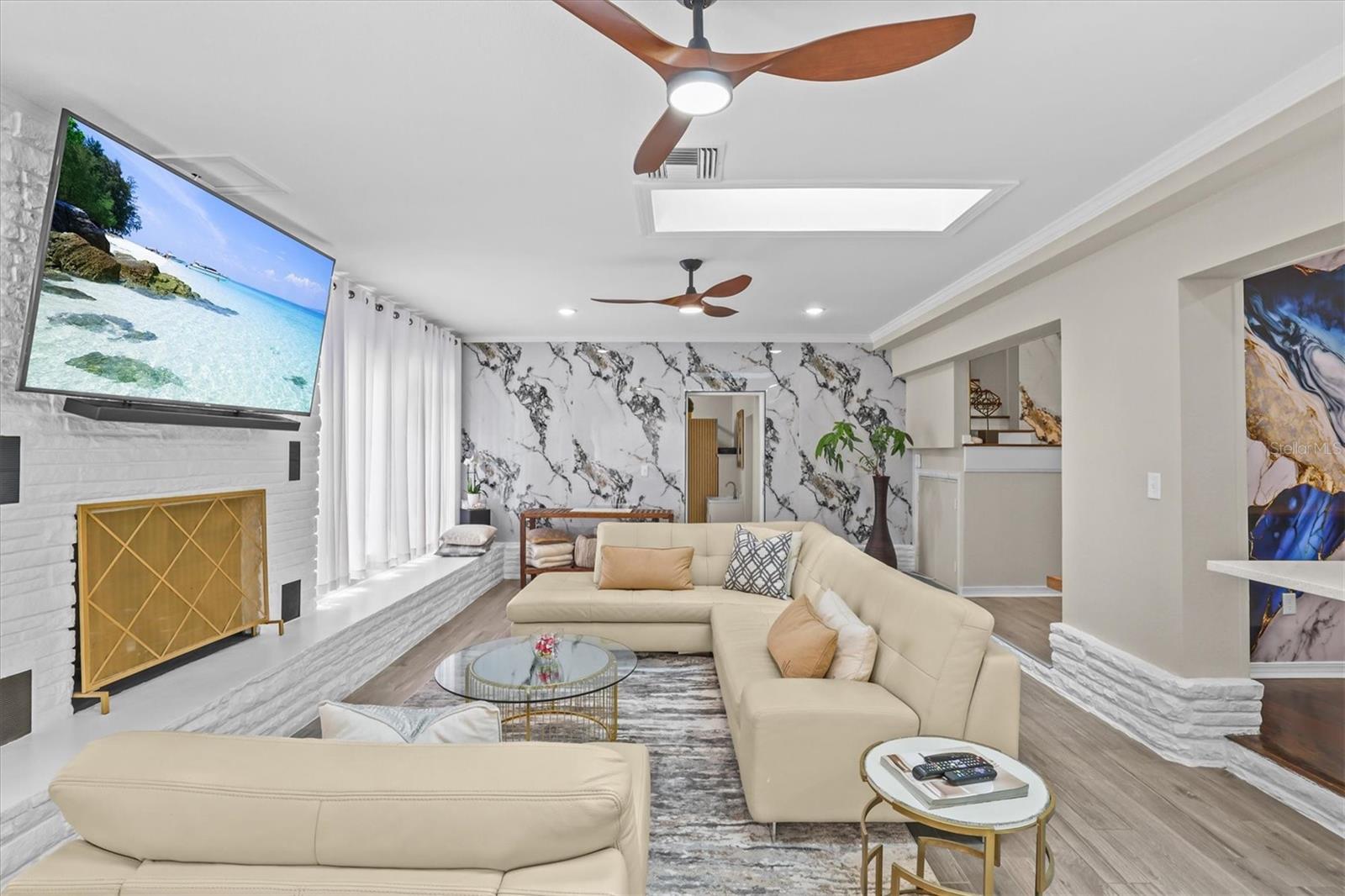SHORE CREST - Residential
