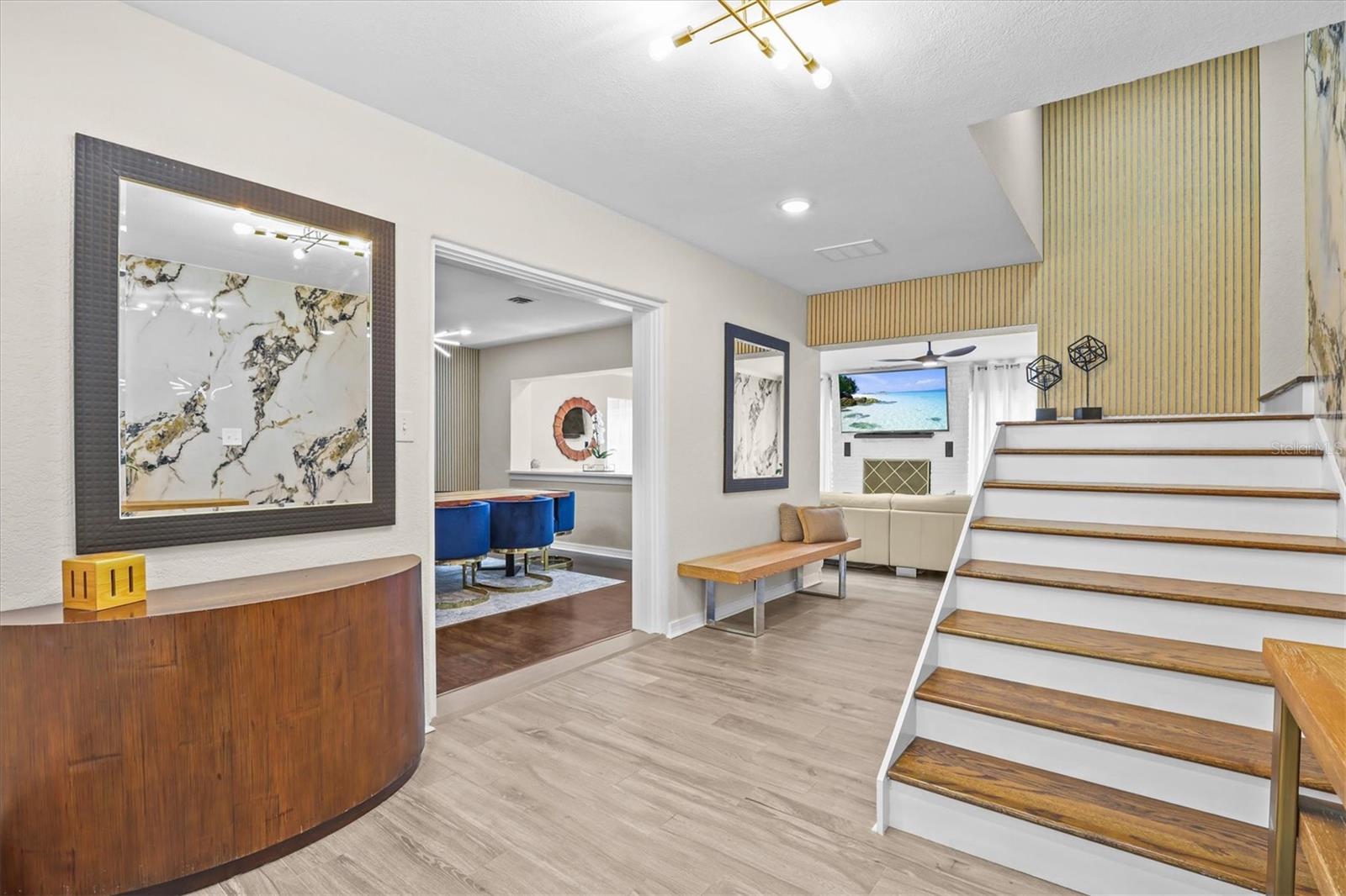 SHORE CREST - Residential