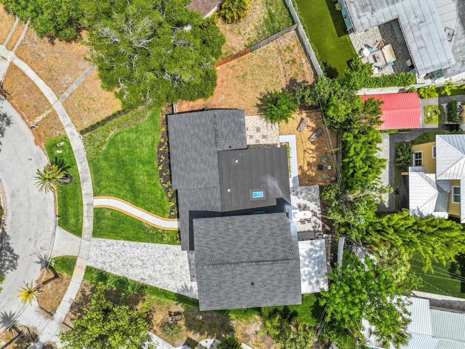 SHORE CREST - Residential