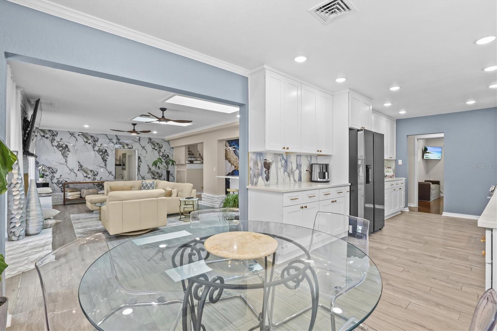 SHORE CREST - Residential