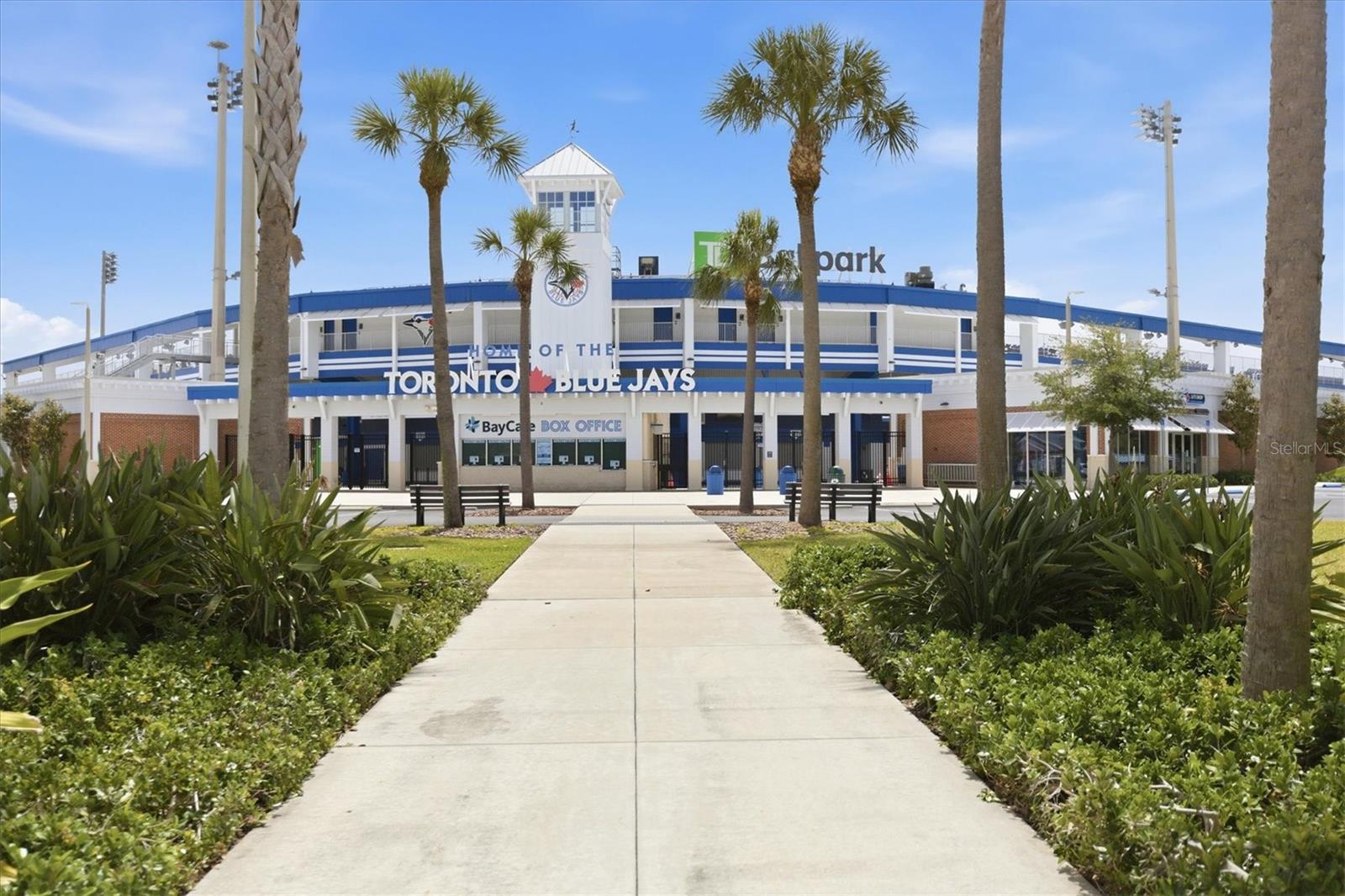 SHORE CREST - Residential