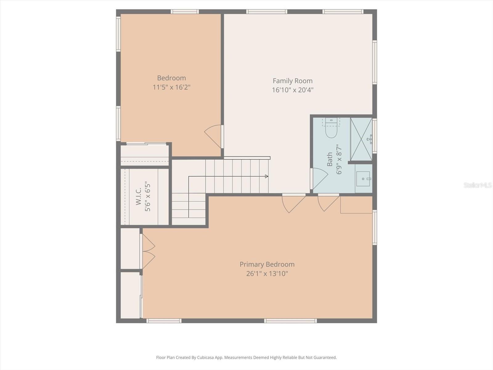 SHORE CREST - Residential