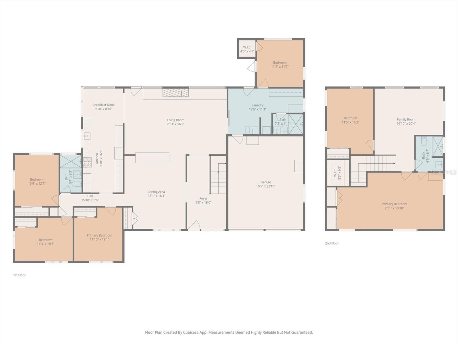 SHORE CREST - Residential
