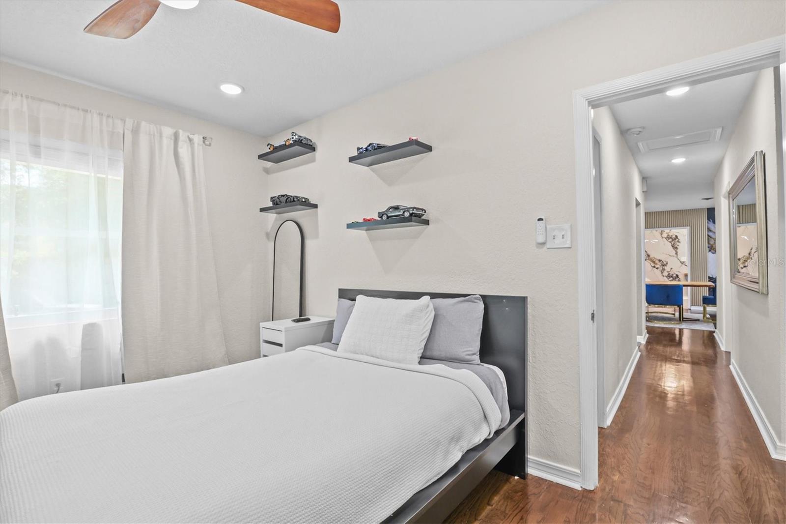 SHORE CREST - Residential