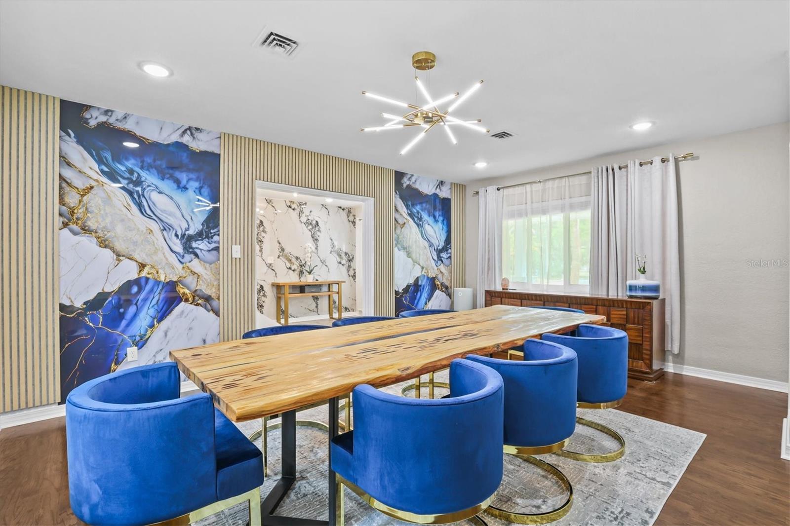 SHORE CREST - Residential