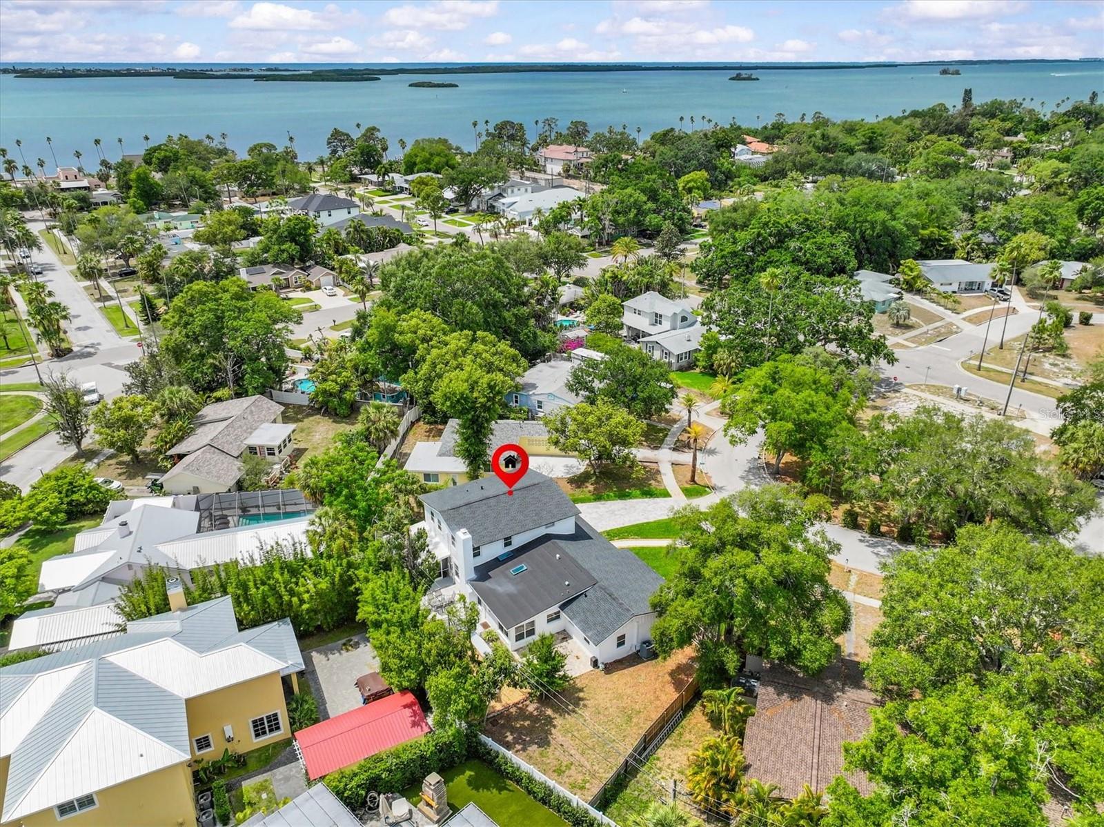 SHORE CREST - Residential